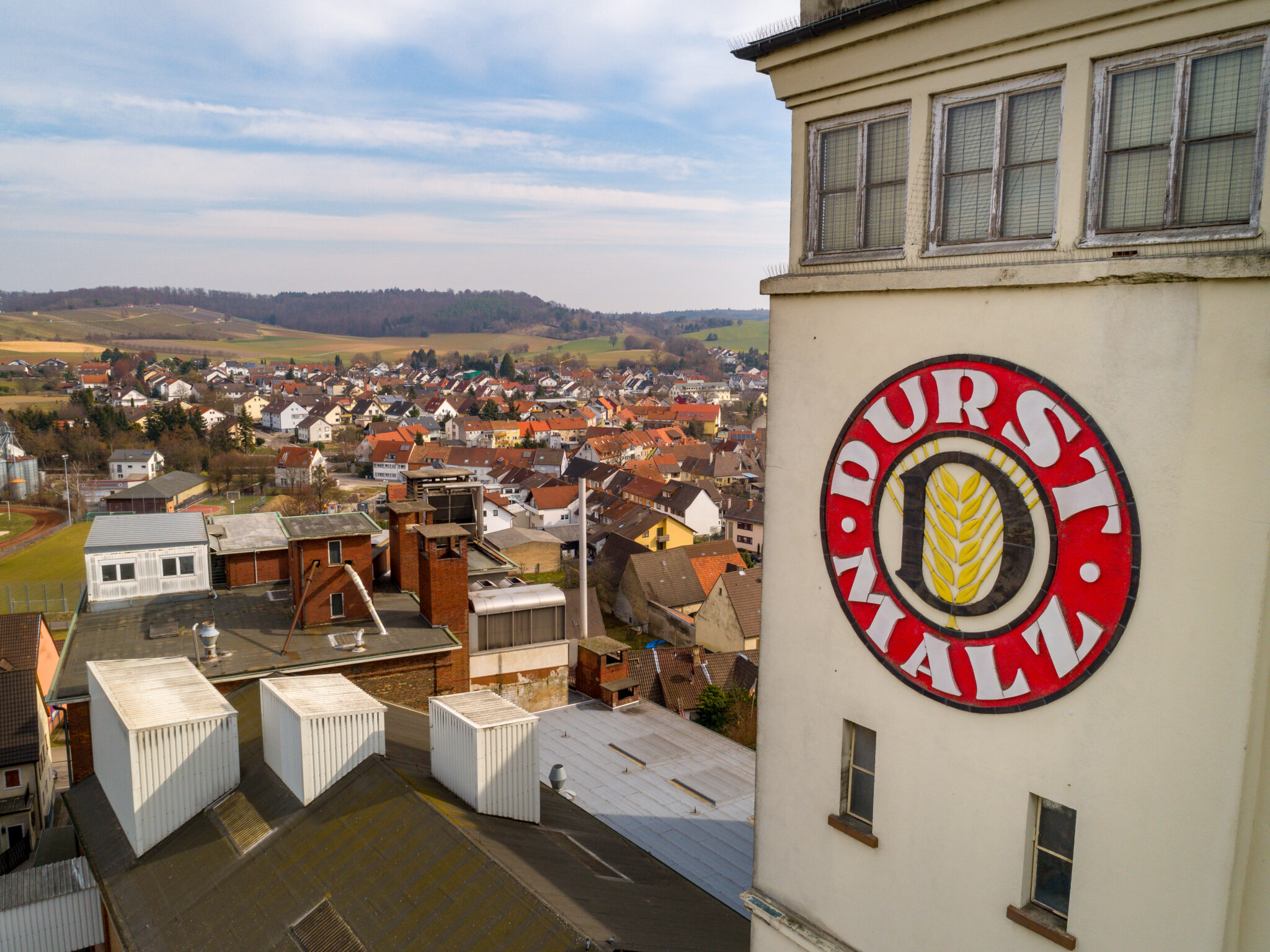 Werk Heidelsheim 2